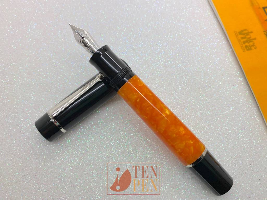 DELTA dolce-vita Medium ボールペン デルタ ボールペン ドルチェビータ ミディアム DELTA Dolcevita